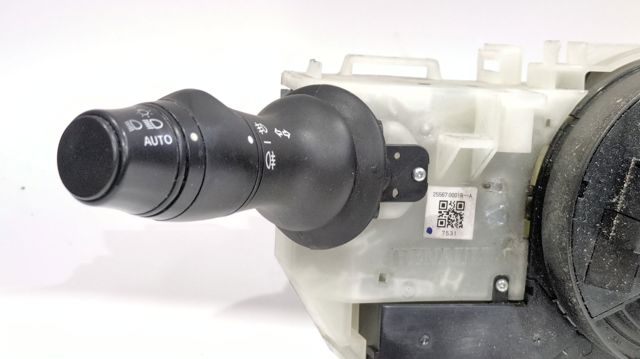 255670001R Renault (RVI)
