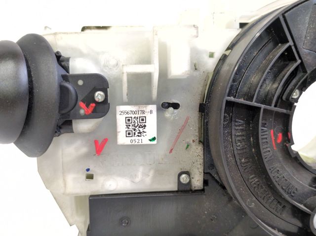 255670017R Renault (RVI)