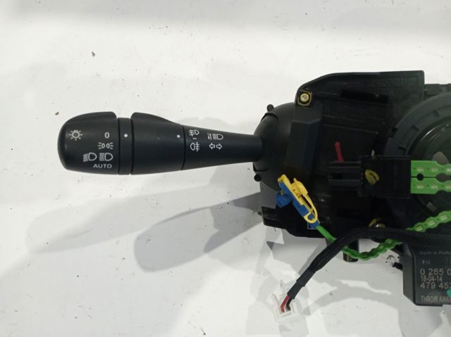 Comprar  CAPTUR II HF