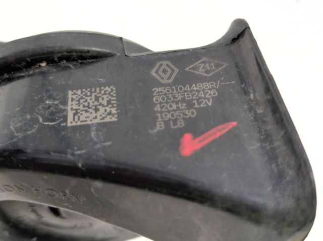 256104488R Renault (RVI)