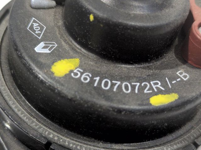 256107072R Renault (RVI)