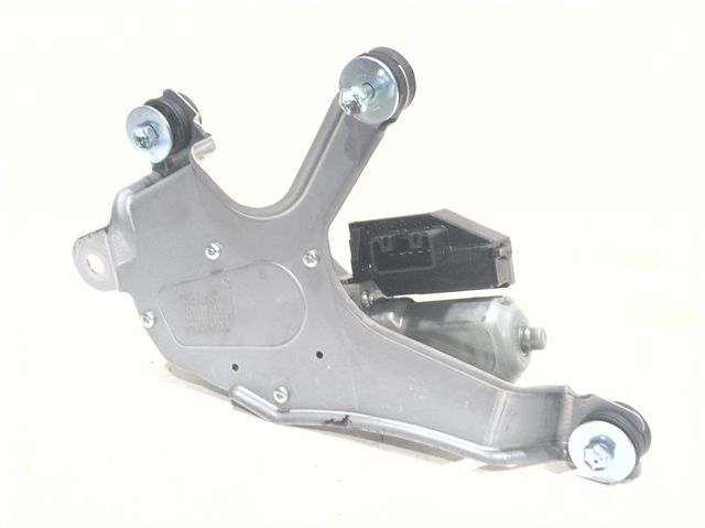 Motor de limpador pára-brisas de vidro traseiro 2596002561 TOYOTA