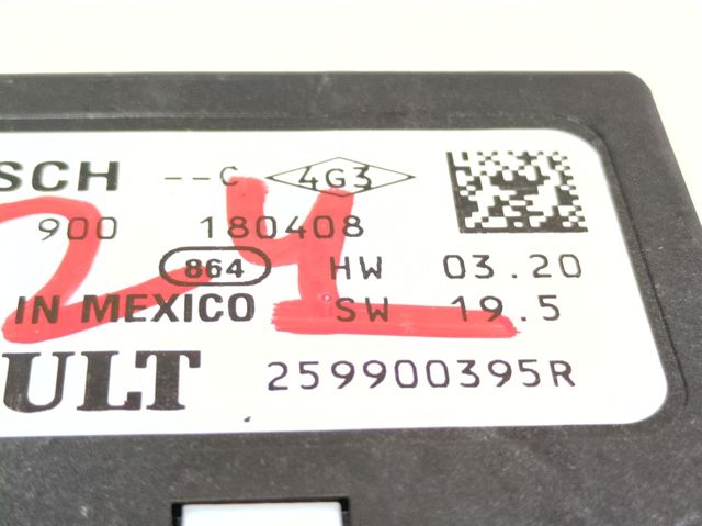 259900395R Renault (RVI)
