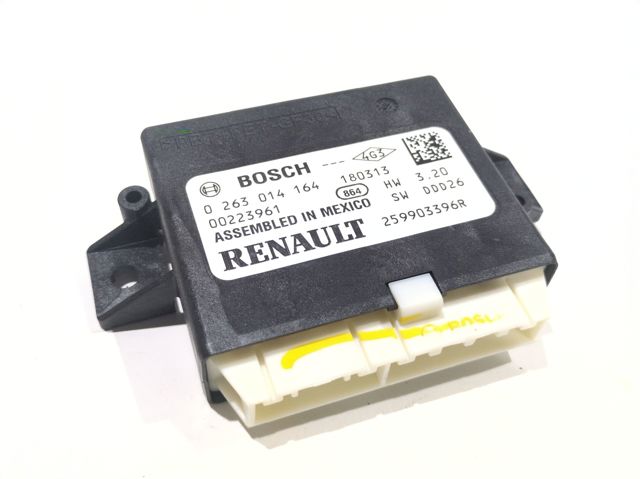 259903396R Renault (RVI)