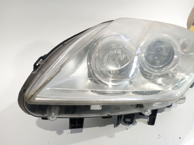 Luz esquerda Renault Laguna III BT0, BT1 ao melhor preço