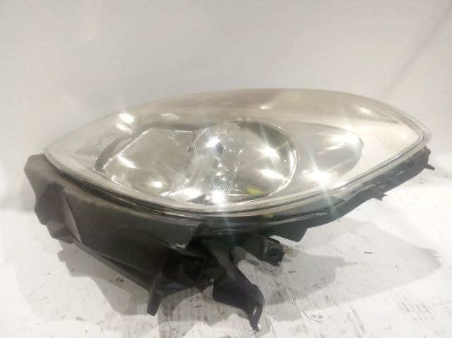 Luz esquerda 260607570R RENAULT