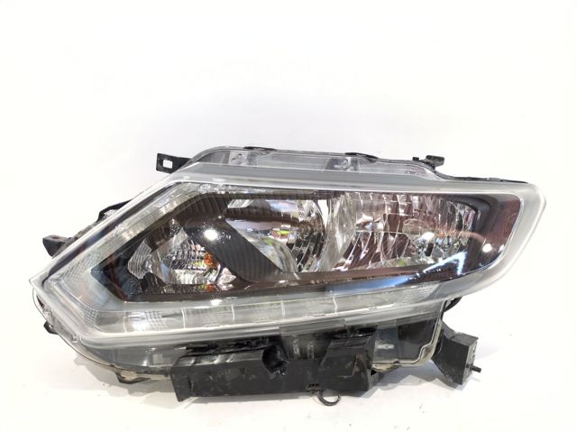 Luz esquerda 260754CC1C NISSAN