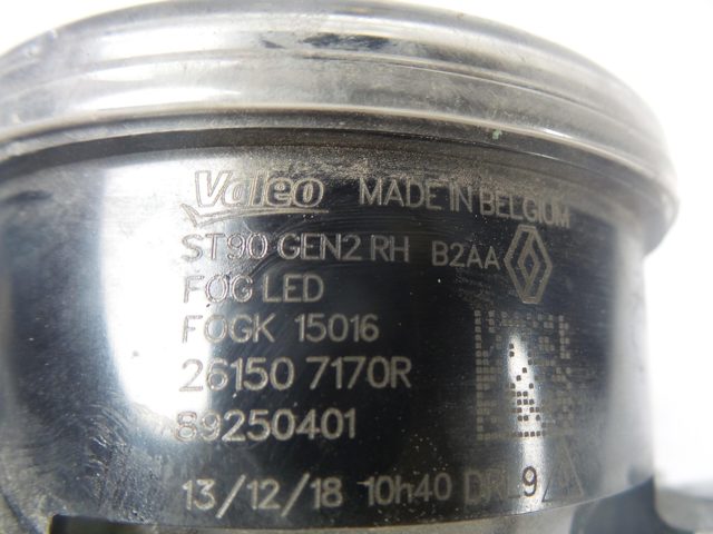 261507170R Renault (RVI)