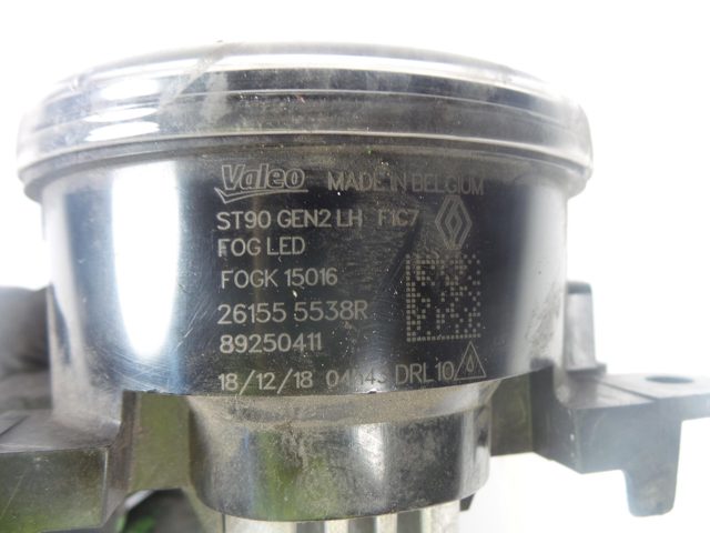 261555538R Renault (RVI)