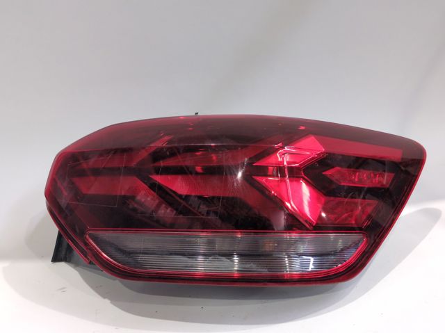 265501832R Renault (RVI)