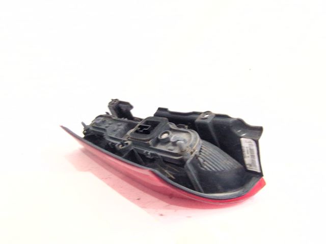 Lanterna traseira direita 265509604R RENAULT