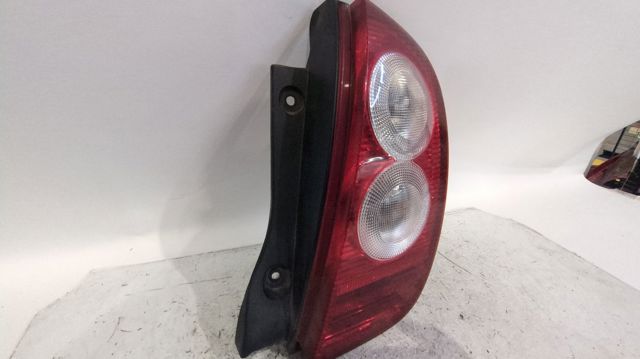  Nissan Micra  (K12)