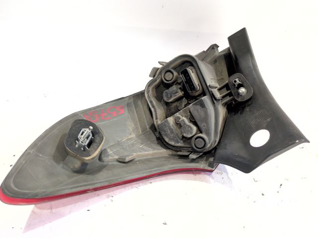 265550007R Renault (RVI)