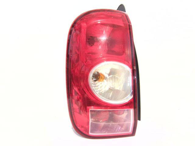 Lanterna traseira esquerda 265550035R RENAULT