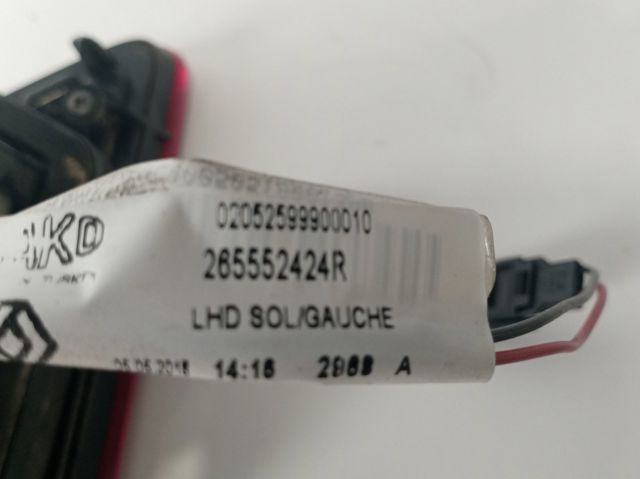 265552424R Renault (RVI)