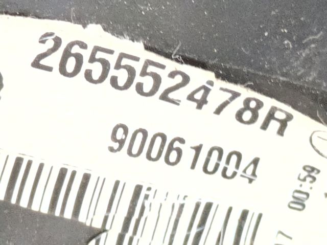 265552478R Renault (RVI)