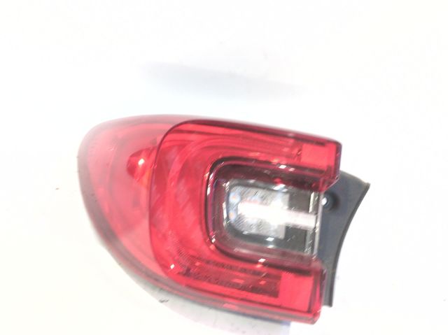Lanterna traseira esquerda externa 265552789R RENAULT