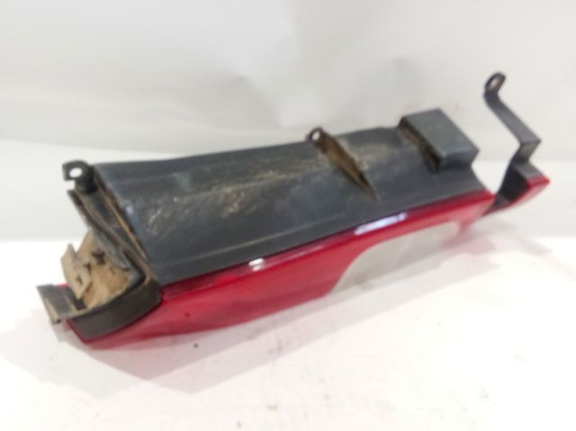Lanterna traseira esquerda 265553910R MERCEDES