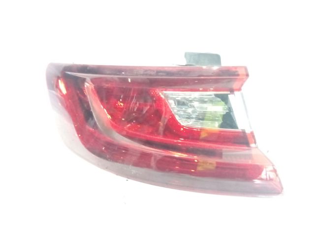 Lanterna traseira esquerda externa 265554829R RENAULT
