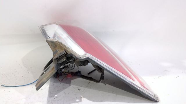 265554CA0B Nissan/Infiniti