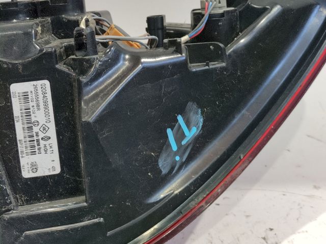 265555698R Renault (RVI)
