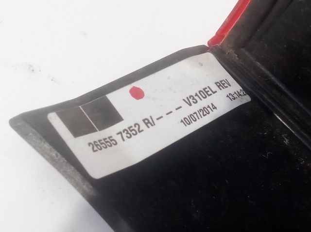 265557352R Renault (RVI)