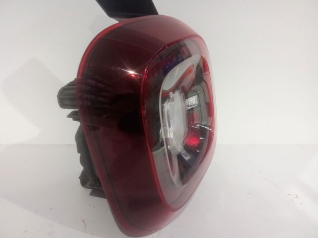 265558217R Renault (RVI)