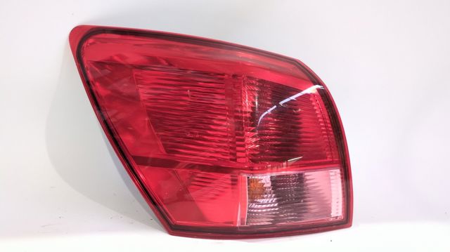 26555JD000 Nissan/Infiniti