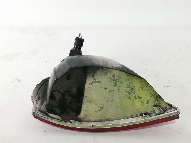 Lanterna de nevoeiro traseira esquerda 265850007R RENAULT
