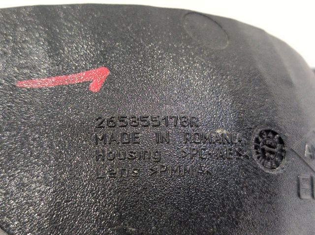 265855178R Renault (RVI)