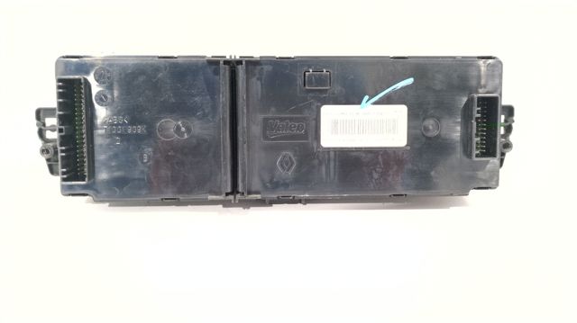 Unidade de controlo dos modos de aquecimento/condicionamento 275100026R RENAULT