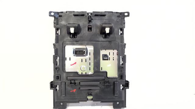 280909742R Renault (RVI)
