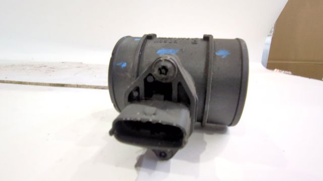 Sensor de fluxo (consumo) de ar, medidor de consumo M.A.F. - (Mass Airflow) 281002600 HYUNDAI