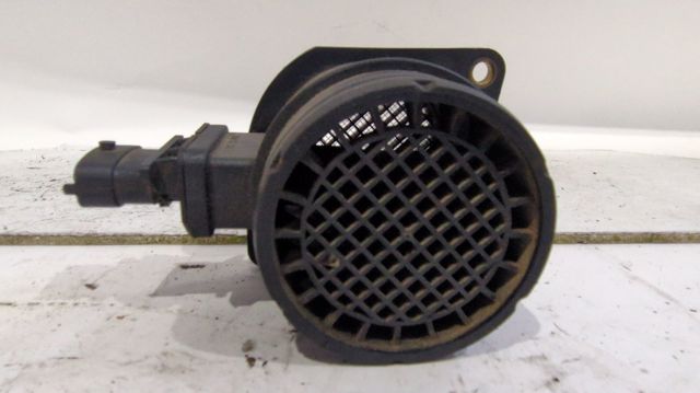 Sensor de fluxo (consumo) de ar, medidor de consumo M.A.F. - (Mass Airflow) 281002792 FIAT