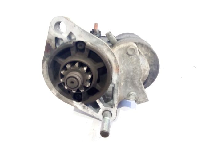 Motor de arranco 2810067050 TOYOTA