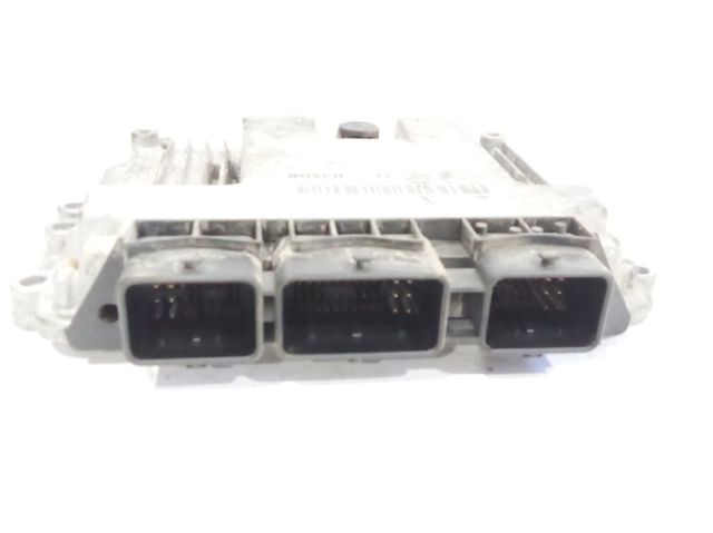 Módulo de direção (Centralina eletrônica) de motor 281011529 RENAULT