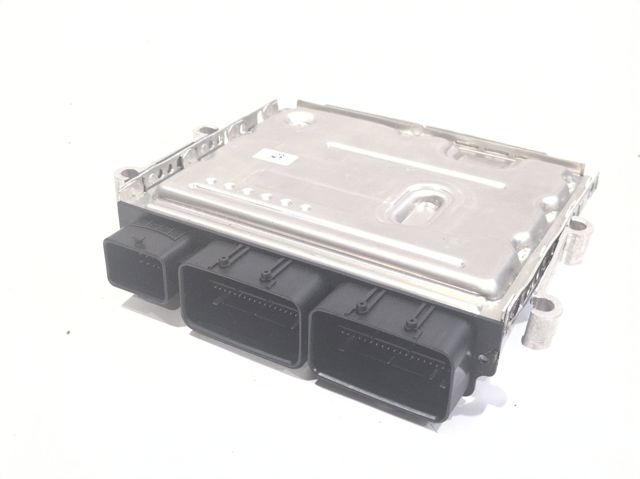 Módulo de direção (Centralina eletrônica) de motor 281035669 RENAULT