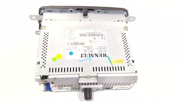 281154109R Renault (RVI)