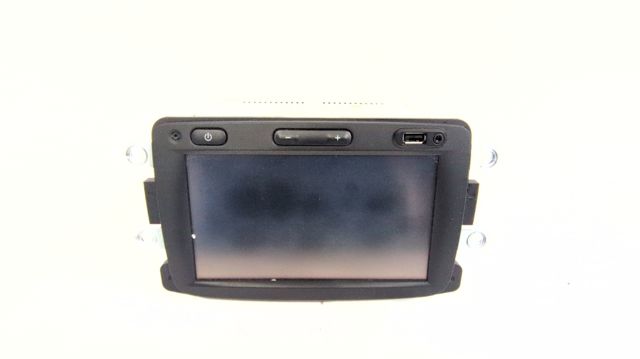 Aparelhagem de som (rádio AM/FM) 281156495R RENAULT
