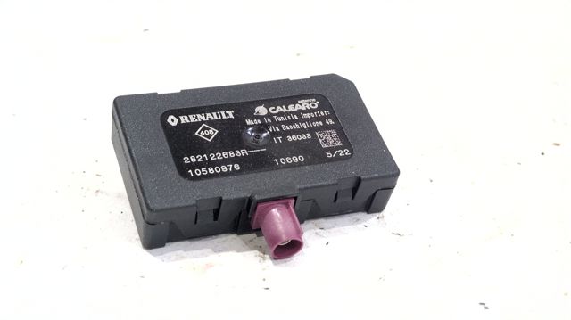 282122683R Renault (RVI)