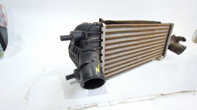 Radiador de intercooler 282712A850 HYUNDAI