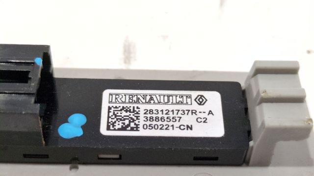283121737R Renault (RVI)