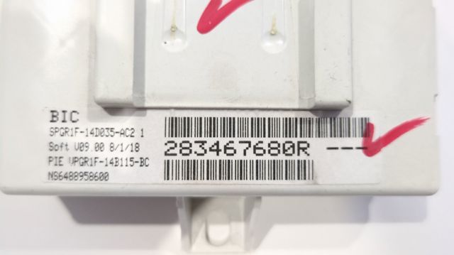 283467680R Renault (RVI)