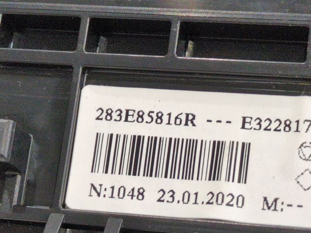 Comprar  Sandero III 