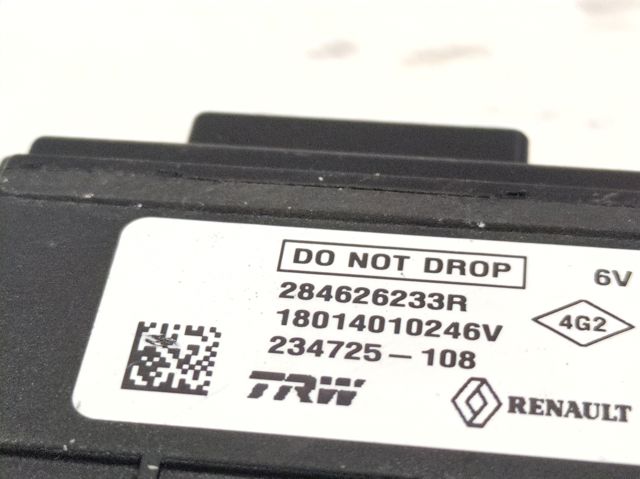 284626233R Renault (RVI)