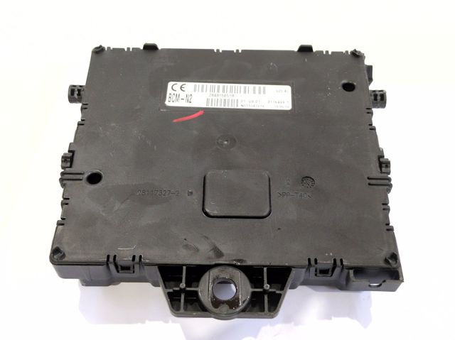 Unidade de conforto Renault Kangoo II KW0, KW1 ao melhor preço