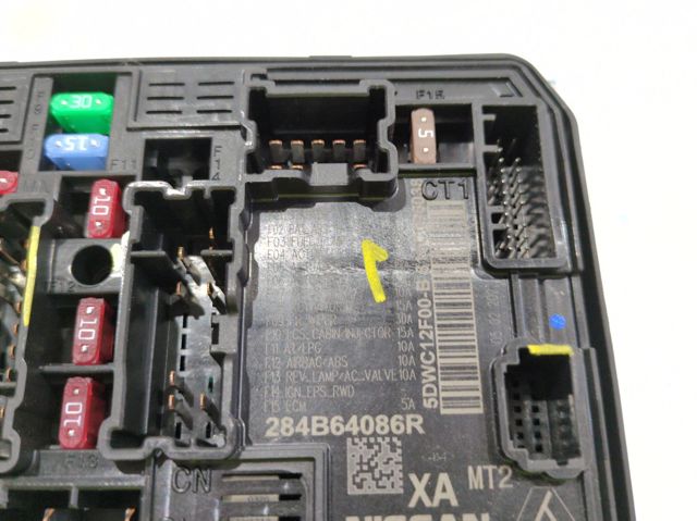 284B64086R Renault (RVI)