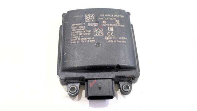 284E74236R Renault (RVI)