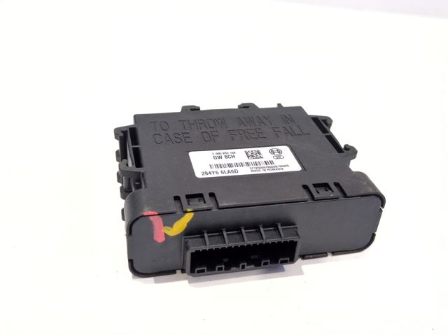 284Y66LA6D Renault (RVI)