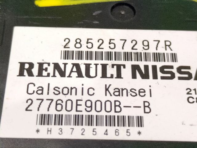 285257297R Renault (RVI)